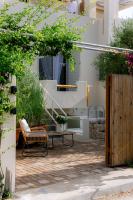 Casa Horizon - B&B Porto Cheli