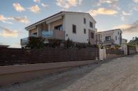 Villa Naiada - Bed and Breakfast Níkiti