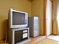 Japanese-Style Quadruple Room