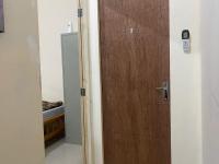 Backpacker's Bed - No Parking - B&B
