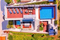Villa mit privatem Pool