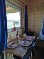 Chalet con 2 Camere da Letto