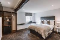 Standard Doppelzimmer