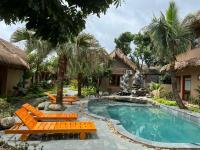 Lemon Tree Homestay Tam Coc - B&B