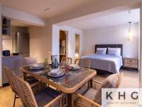 Seaside ground floor elegant Suite in Fiskardo! 20 steps from Zavalata beach! - B&B Fiskárdo