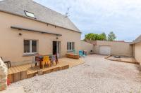 Gîte du Tilleul - Maison climatisée pour 8 voyageurs - B&B