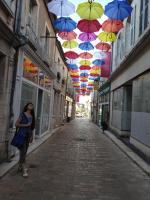 Location maison de vacances Sancerre - B&B Sancerre