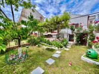 Kuća BORNA - B&B Cirquenizza