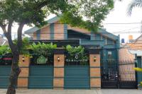 B&B Jakarta - CASA LIVING SENOPATI - Bed and Breakfast Jakarta