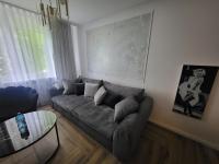 B&B Zabrze - Apartament Gold Centrum - Bed and Breakfast Zabrze