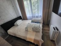 Apartamento de 1 dormitorio