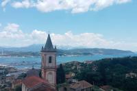 La casina vista mare - Chambres d’hôtes