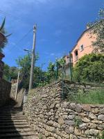 La casina vista mare - Ferienwohnung La Spezia