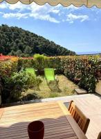 B&B Vallecrosia - CASA VACANZE LUNA 2 - Bed and Breakfast Vallecrosia