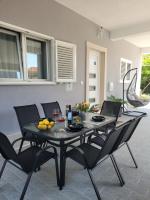 Apartman Mihe - B&B Sabbioncello