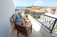 The Jazz Makarska Apartment, Old town located,free parking - Chambres d'hôtes Makarska
