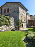 B&B Comano - Old Village Linda - Tra Lunigiana & Cinque Terre - Bed and Breakfast Comano