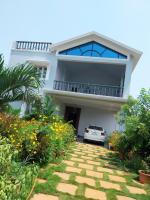 B&B Mahabalipuram - Mirnalini Homestays - Bed and Breakfast Mahabalipuram