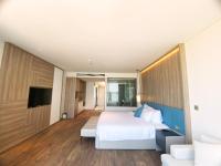 Studio with Sea View