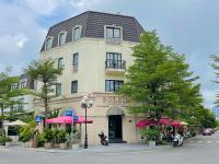 SOLEIL HOSTEL - Ferienwohnung