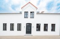 Feine Bleibe - Ferienwohnung Wesselburen