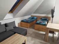 Appartement met 1 Slaapkamer