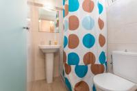 Appartamento con 2 Camere da Letto e Balcone