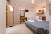 Appartamento con 2 Camere da Letto e Balcone