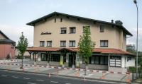 Landhaus Boutique Motel - Chambres d’hôtes