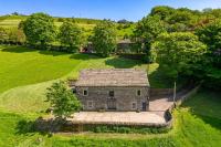 B&B Rishworth - Meadow Barn - Bed and Breakfast Rishworth