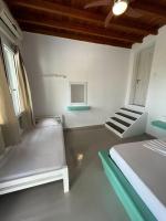 Triple Room with Bathroom