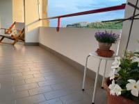 Luminoso appartamento al mare - B&B