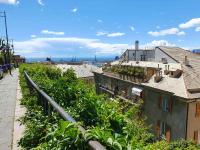 La Casa dell'Arte - The House of Art - B&B Genova