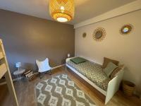 Le cocon de Marckolsheim proche Europapark - B&B Marckolsheim