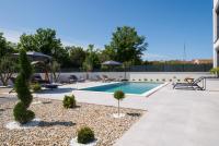 Villa Terezija - Ferienwohnung Zadar