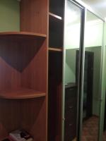 Chambre Triple avec Salle de Bains Commune