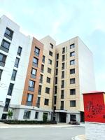 Аэропорт Экспо бульвар - B&B Astana