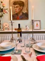 The Little Acorn - Ferienwohnung