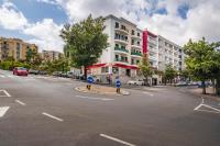 Barreiros III by An Island Apart - B&B Funchal