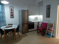 B&B Ioulida - Vourkari Studio 2 with kitchen - Bed and Breakfast Ioulida