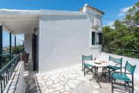 Balaris Apartments - B&B Kassiopi