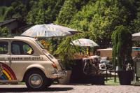Fuchs und Gretl - B&B Saalbach