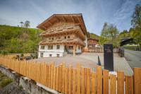 Fuchs und Gretl - B&B Saalbach