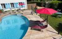 Appartement 1 Chambre - Non-Fumeurs