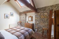 Two-Bedroom Cottage