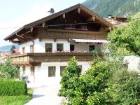 B&B Mayrhofen - Appartement Summerer Peter - Bed and Breakfast Mayrhofen