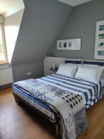 Double Room with Pool View