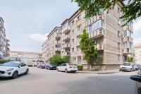 Decebal Flat - B&B