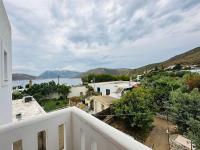 Your perfect escape in Emporios! - B&B Calino