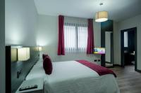 Apartamento de 1 dormitorio